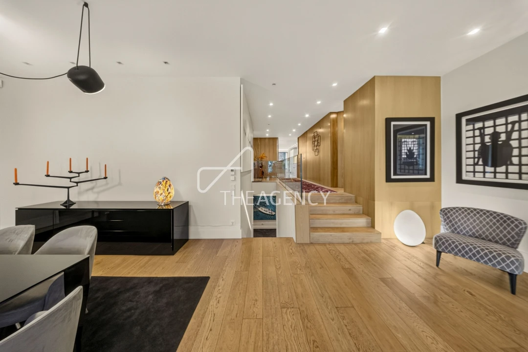 Apartamento T6 para Venda em Santo António Foto 12