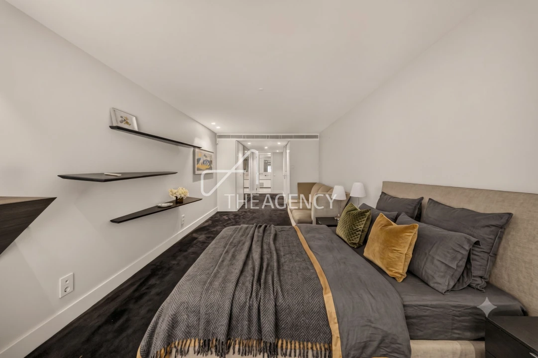 Apartamento T6 para Venda em Santo António Foto 29