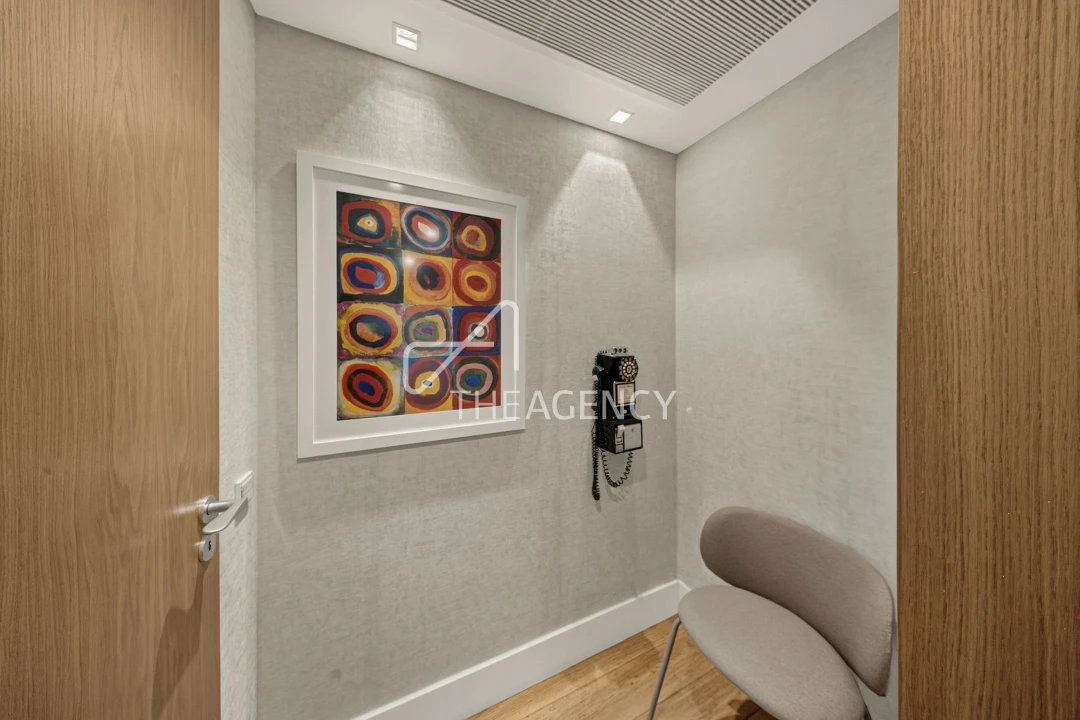 Apartamento T6 para Venda em Santo António Foto 21