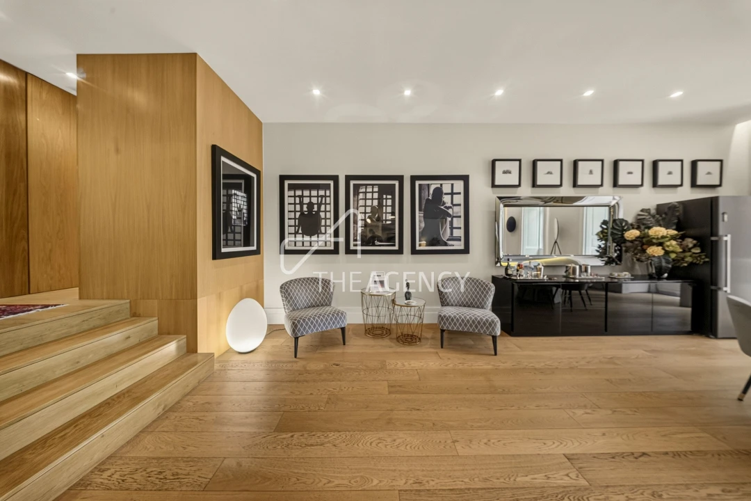 Apartamento T6 para Venda em Santo António Foto 13
