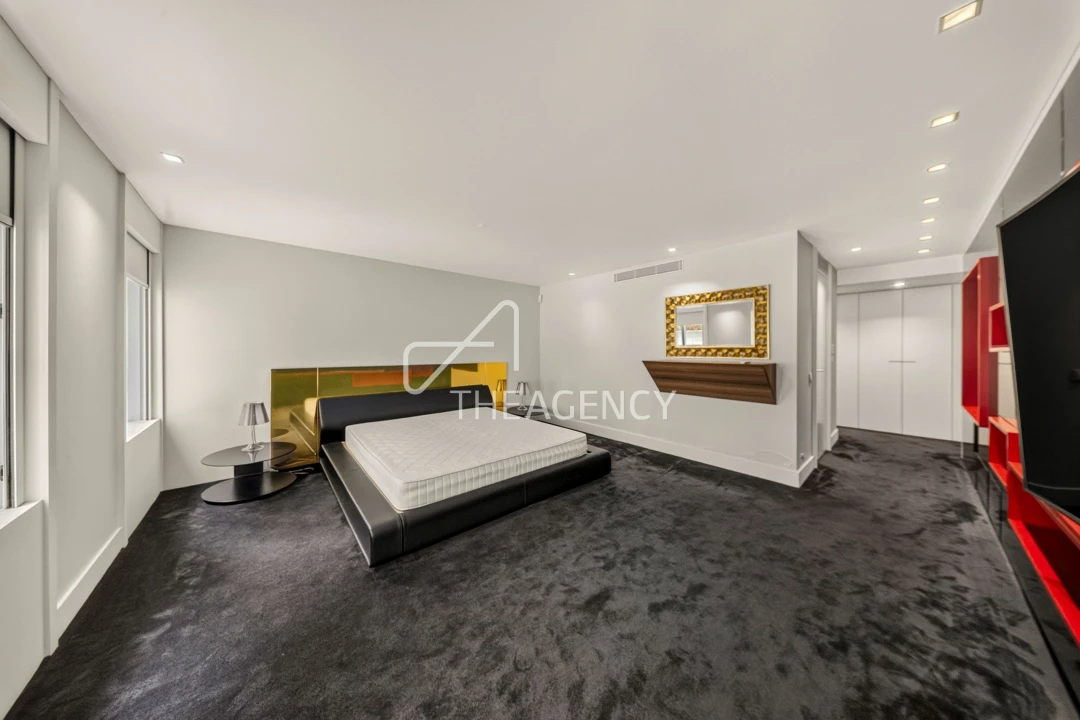 Apartamento T6 para Venda em Santo António Foto 33