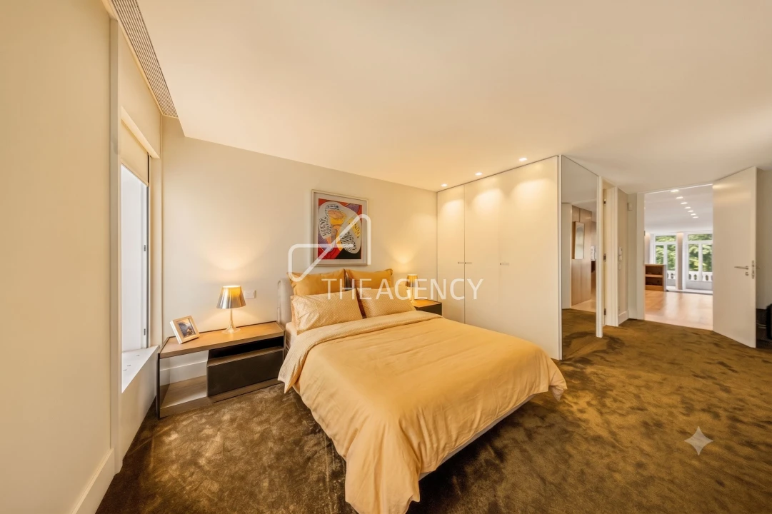 Apartamento T6 para Venda em Santo António Foto 25