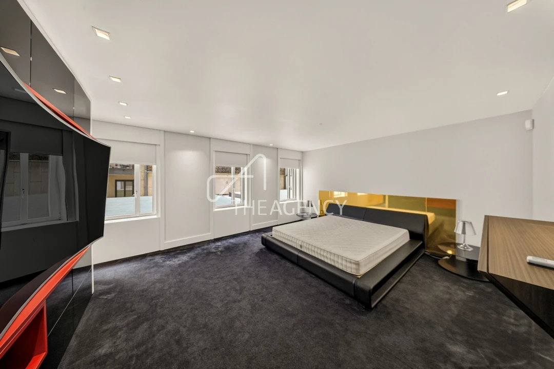Apartamento T6 para Venda em Santo António Foto 32