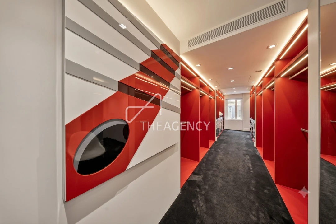 Apartamento T6 para Venda em Santo António Foto 35