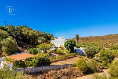 Moradia T6 para Venda em Silves