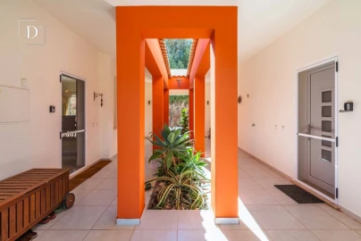 Moradia T6 para Venda em Silves