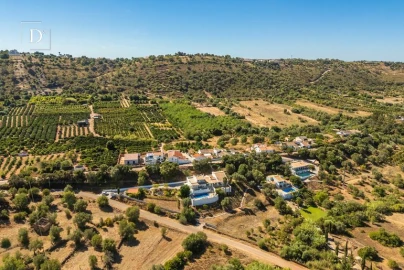 Moradia T6 para Venda em Silves