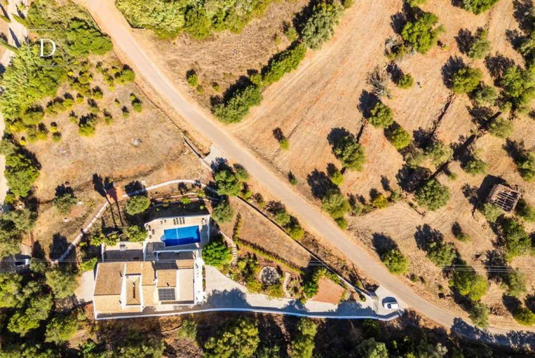 Moradia T6 para Venda em Silves Foto 50