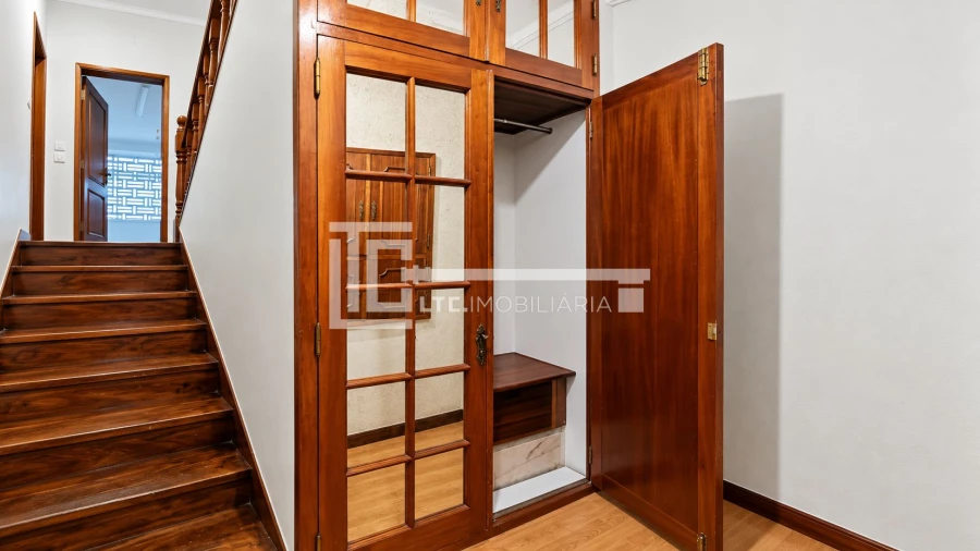 Apartamento T3 para Venda em Alvalade