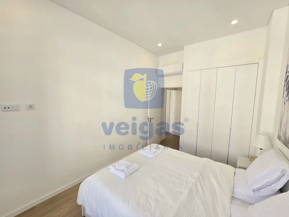 Apartamento T1 para Arrendamento em Arroios Foto 9