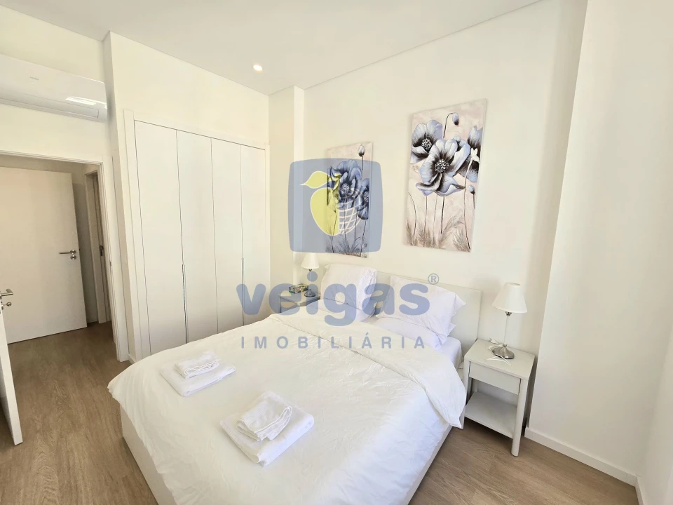 Apartamento T1 para Arrendamento em Arroios Foto 7