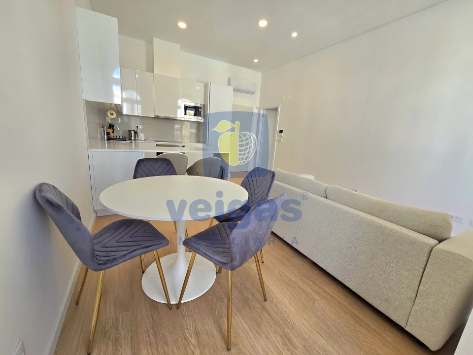 Apartamento T1 para Arrendamento em Arroios Foto 6