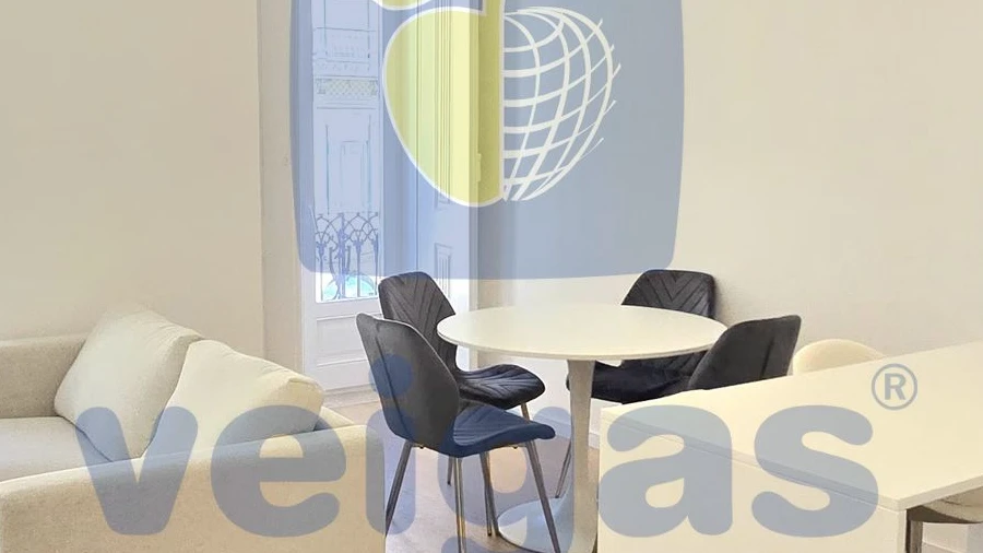 Apartamento T1 para Arrendamento em Arroios