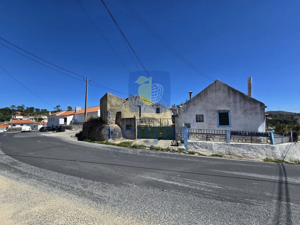 Terreno para Venda em Venda do Pinheiro e Santo Estêvão das Galés Foto 13