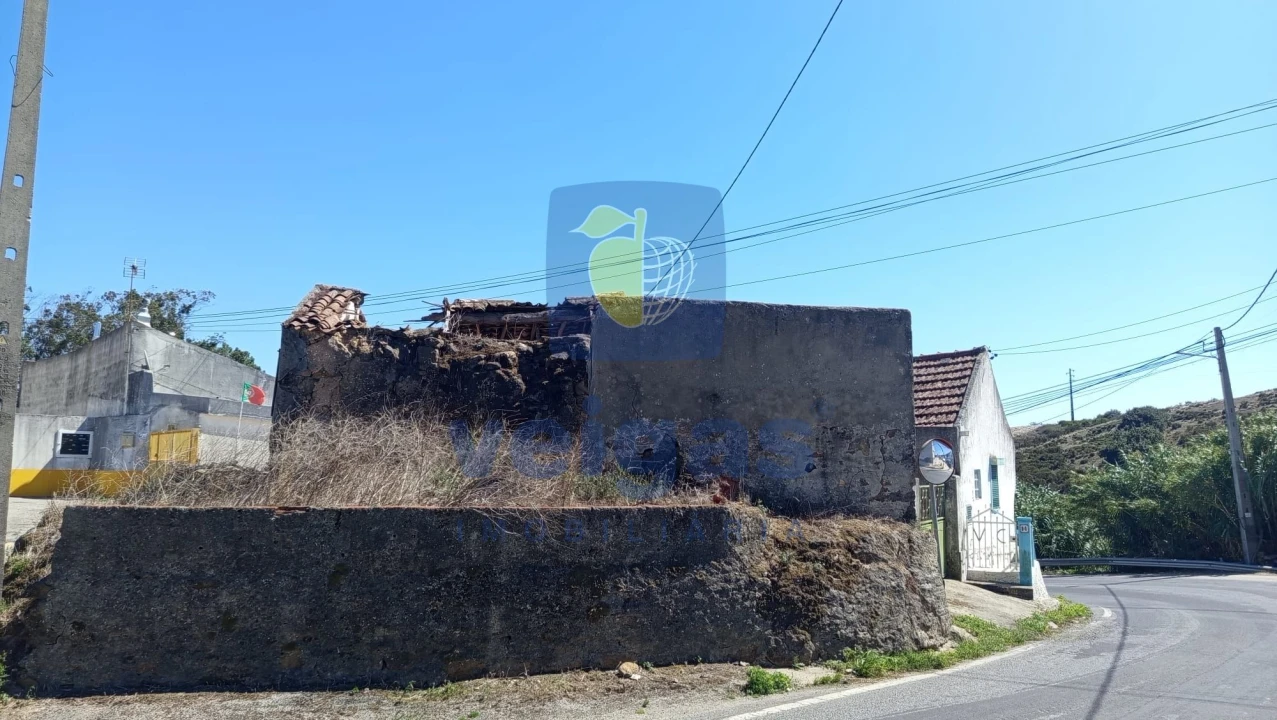 Terreno para Venda em Venda do Pinheiro e Santo Estêvão das Galés Foto 15