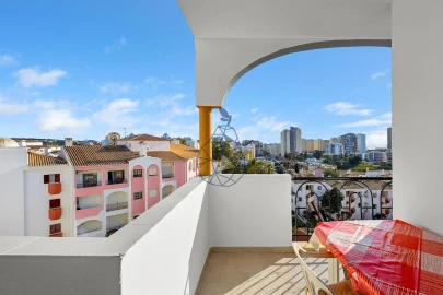 Apartamento T2 para Venda em Portimão
