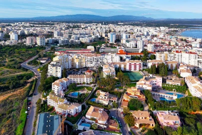 Apartamento T2 para Venda em Portimão