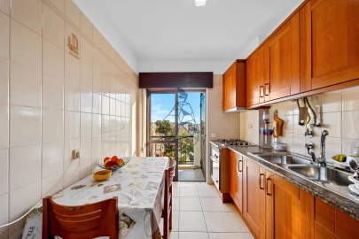 Apartamento T2 para Venda em Portimão