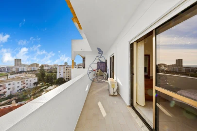 Apartamento T2 para Venda em Portimão