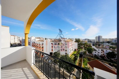 Apartamento T2 para Venda em Portimão