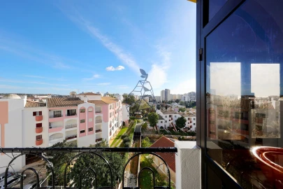 Apartamento T2 para Venda em Portimão