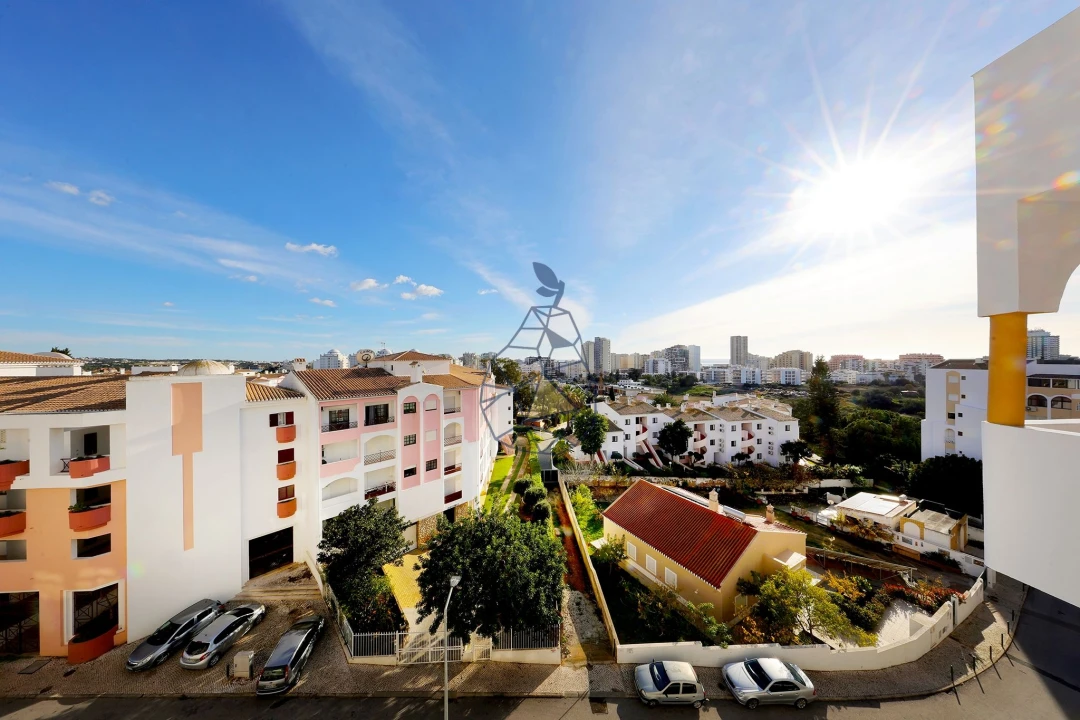 Apartamento T2 para Venda em Portimão Foto 25