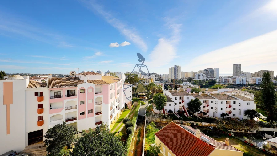Apartamento T2 para Venda em Portimão