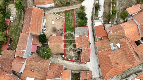 Moradia T3 para Venda em Travancas e Roriz