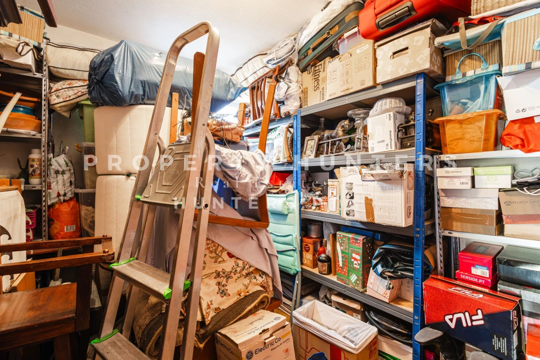 Apartamento T1 para Venda em Alcabideche Foto 30