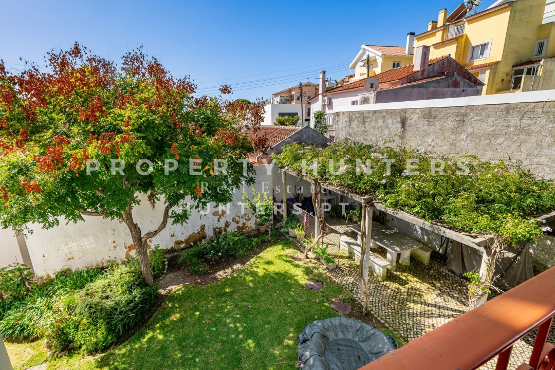 Apartamento T1 para Venda em Alcabideche Foto 24