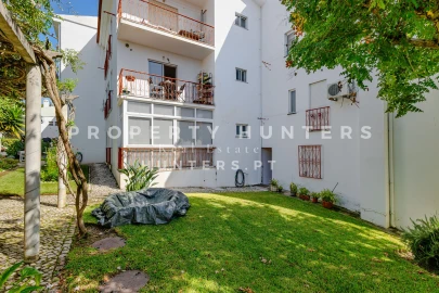 Apartamento T1 para Venda em Alcabideche