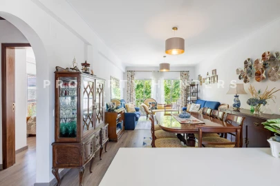Apartamento T1 para Venda em Alcabideche