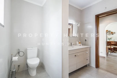 Apartamento T1 para Venda em Alcabideche