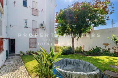 Apartamento T1 para Venda em Alcabideche