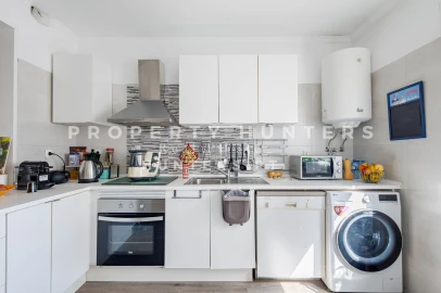 Apartamento T1 para Venda em Alcabideche