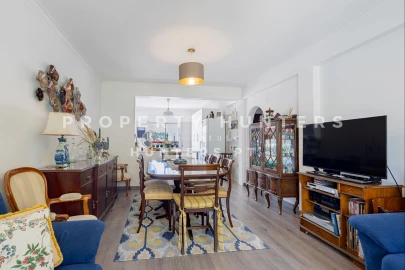 Apartamento T1 para Venda em Alcabideche