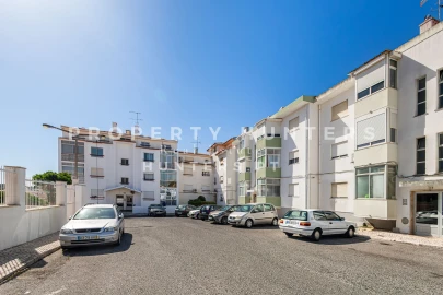Apartamento T1 para Venda em Alcabideche