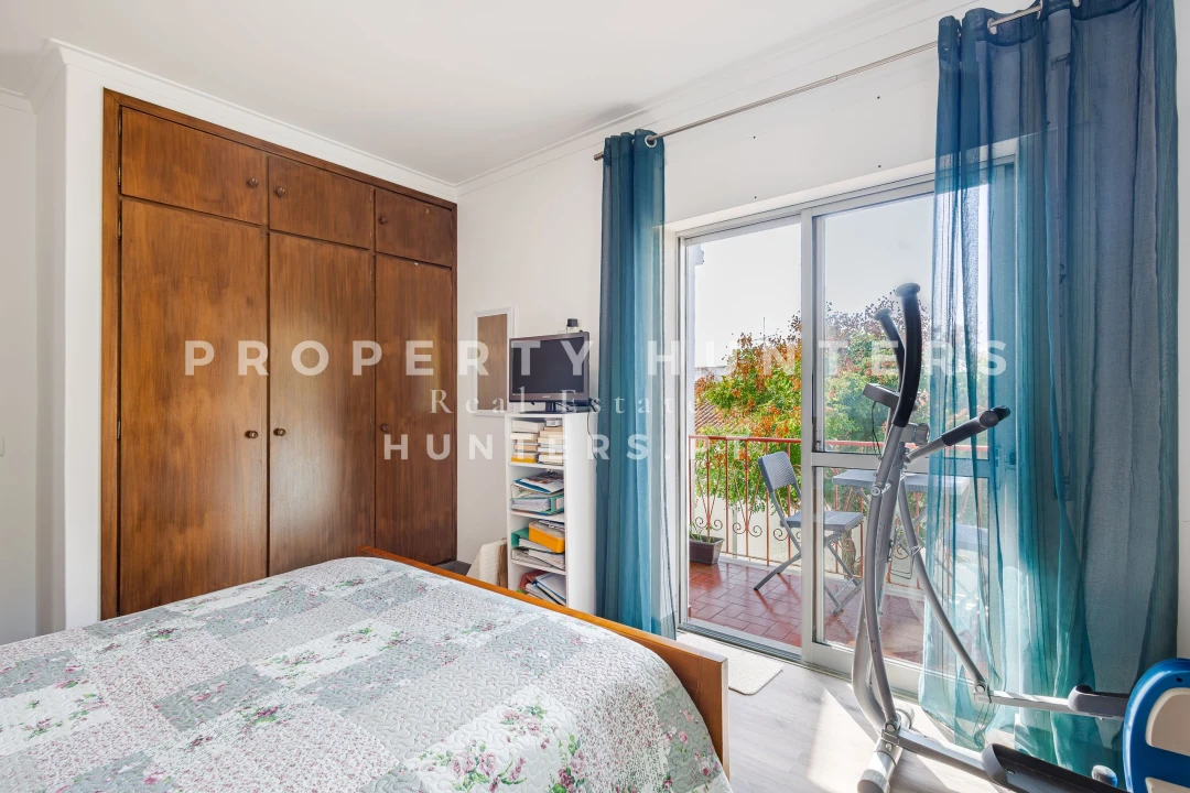 Apartamento T1 para Venda em Alcabideche Foto 20