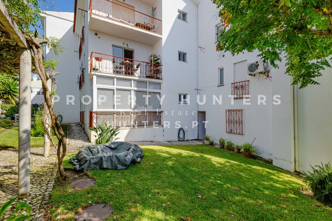 Apartamento T1 para Venda em Alcabideche Foto 27