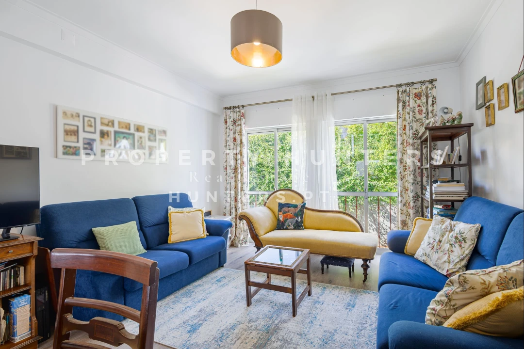 Apartamento T1 para Venda em Alcabideche Foto 7