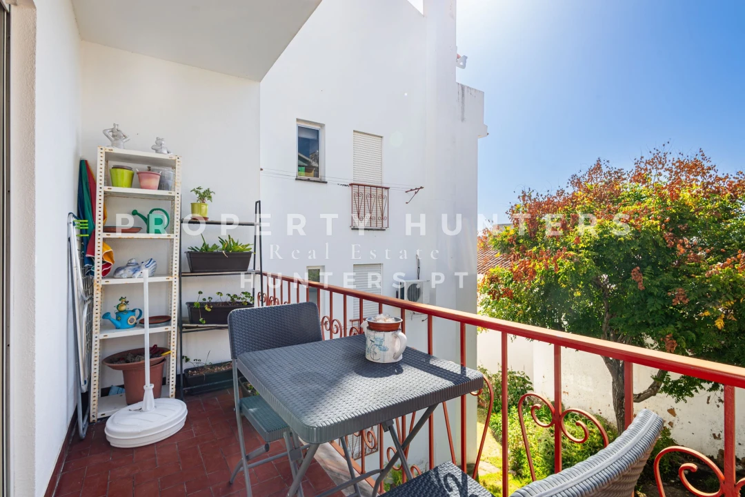 Apartamento T1 para Venda em Alcabideche Foto 23