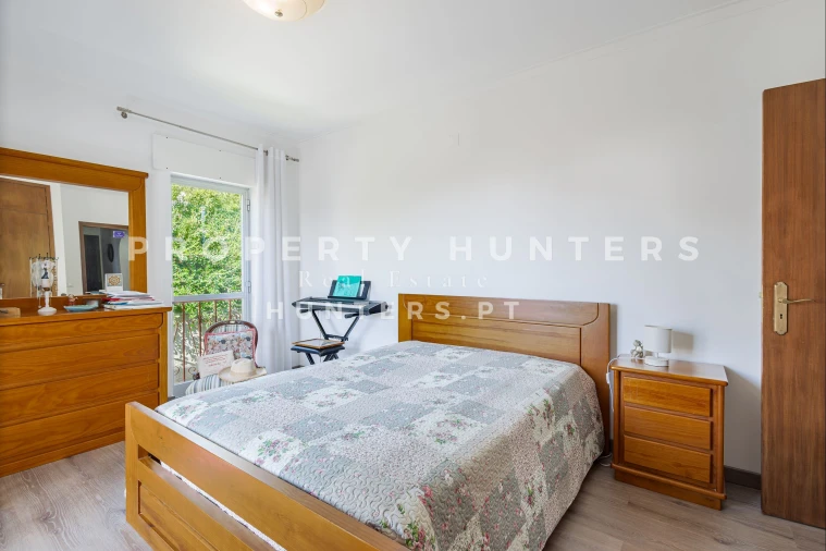 Apartamento T1 para Venda em Alcabideche Foto 19