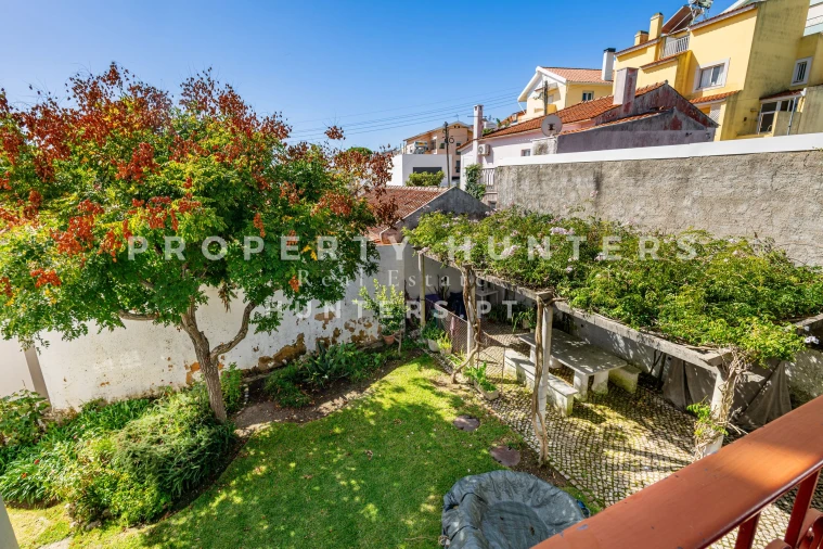 Apartamento T1 para Venda em Alcabideche Foto 24