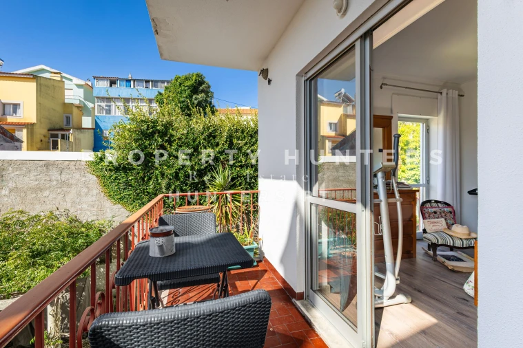 Apartamento T1 para Venda em Alcabideche Foto 22
