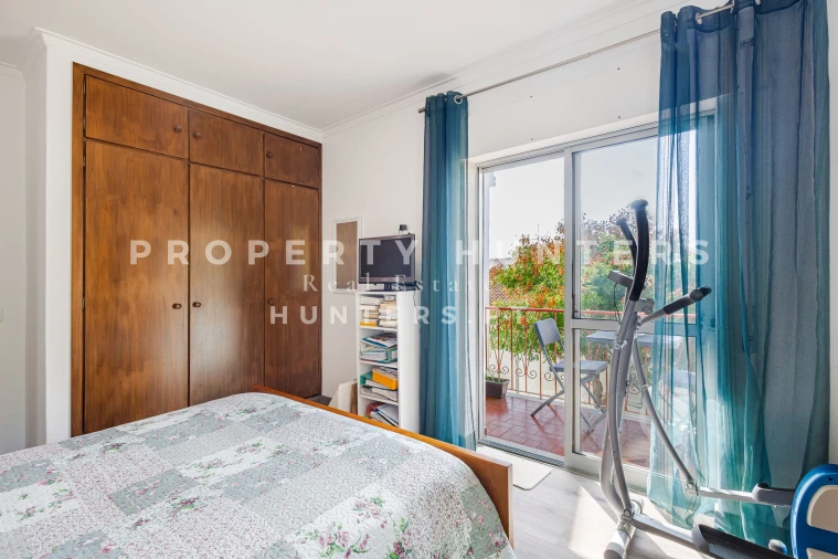 Apartamento T1 para Venda em Alcabideche Foto 20