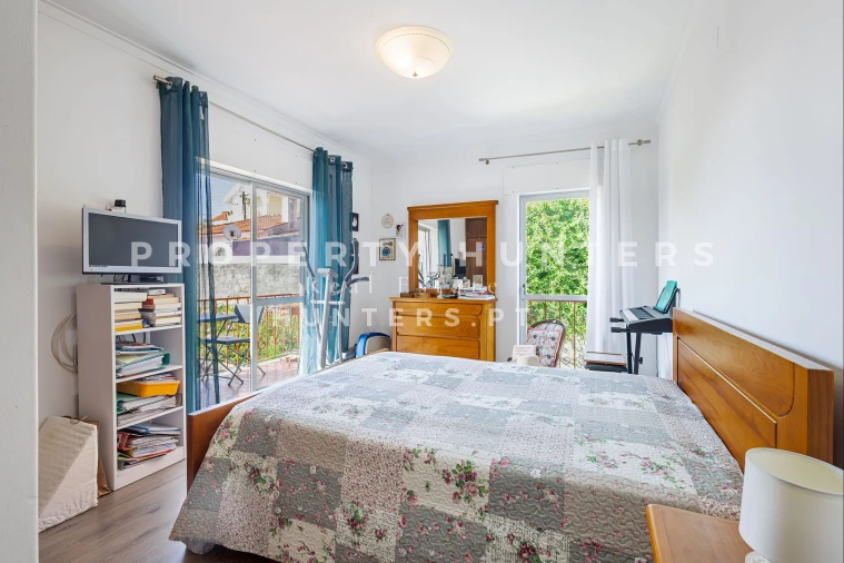 Apartamento T1 para Venda em Alcabideche Foto 18