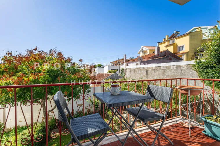 Apartamento T1 para Venda em Alcabideche Foto 21