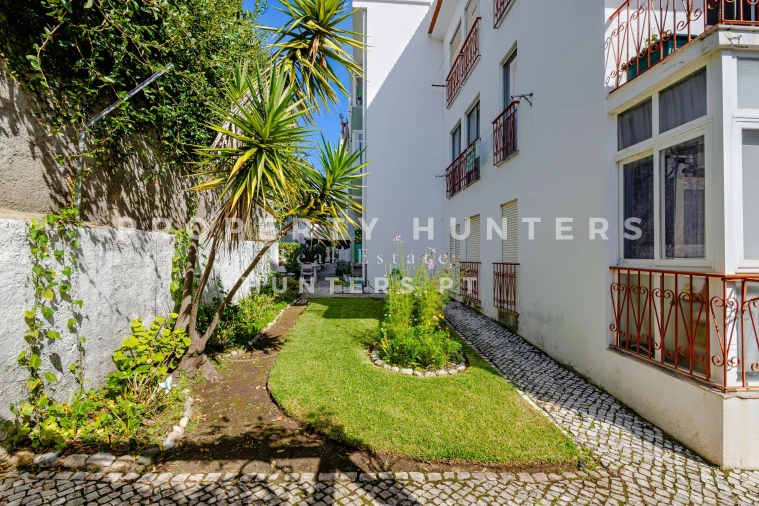 Apartamento T1 para Venda em Alcabideche Foto 29