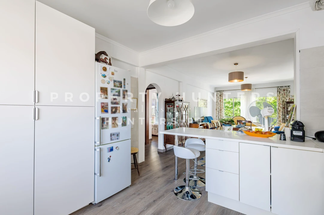 Apartamento T1 para Venda em Alcabideche Foto 14