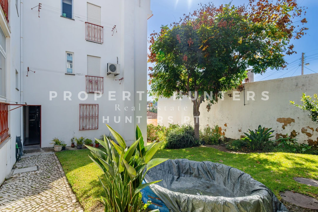 Apartamento T1 para Venda em Alcabideche Foto 25